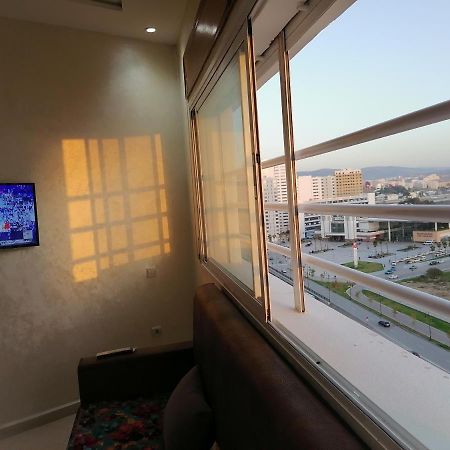 Appart Proclub Vue Tgv Gare Apartment Tangier Exterior photo