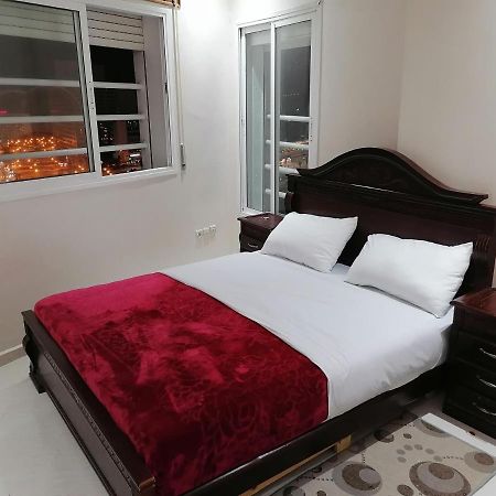 Appart Proclub Vue Tgv Gare Apartment Tangier Exterior photo