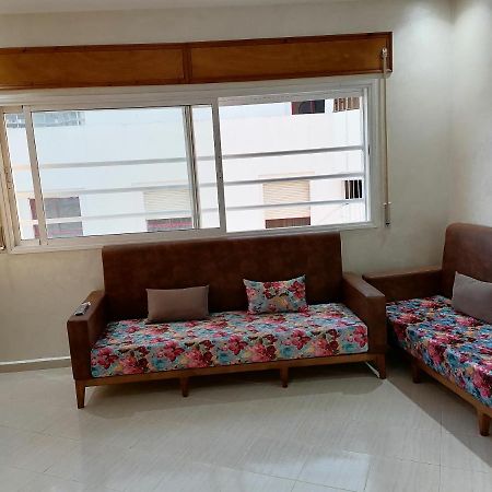 Appart Proclub Vue Tgv Gare Apartment Tangier Exterior photo